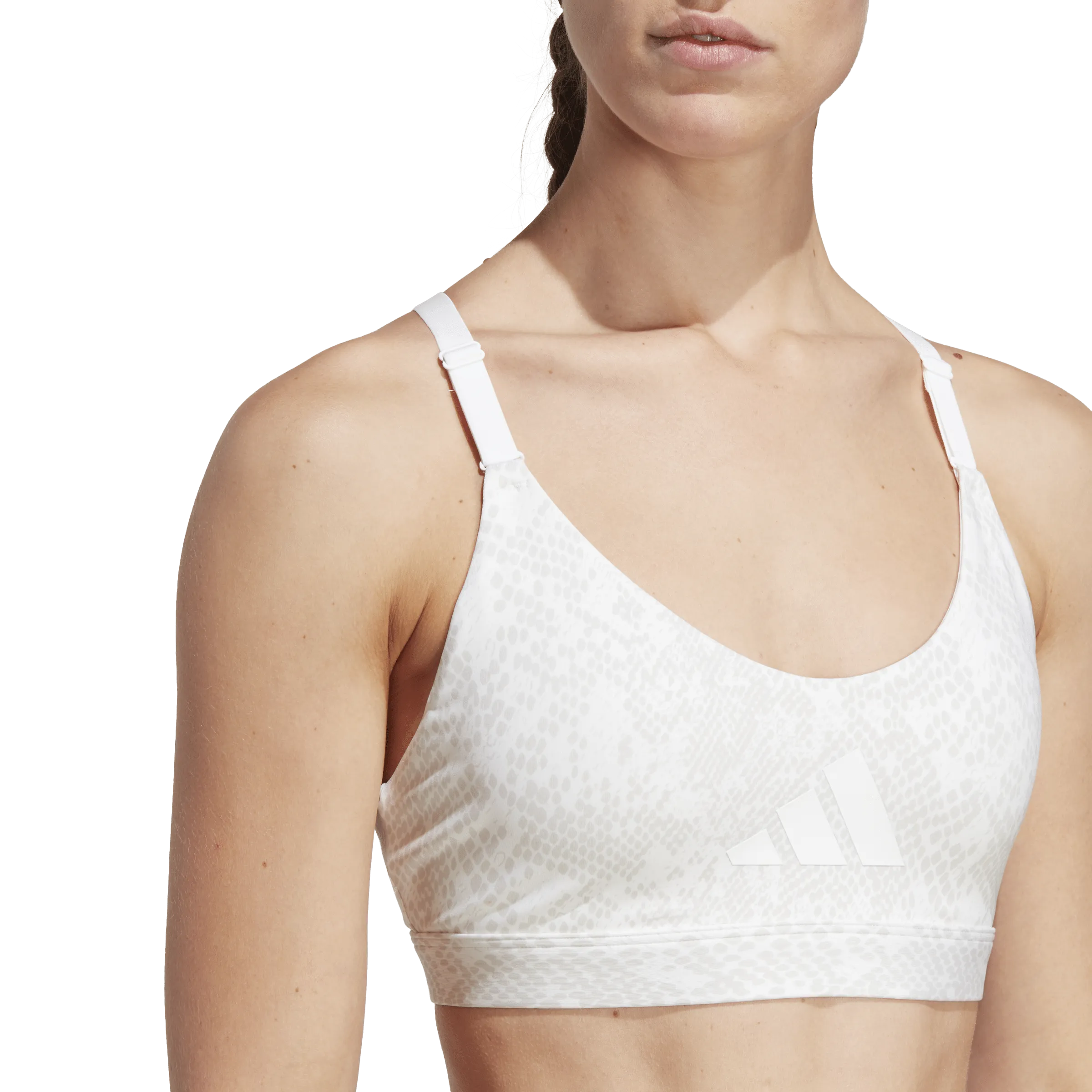 AEROIMPACT TRAINING LIGHT-SUPPORT BRA