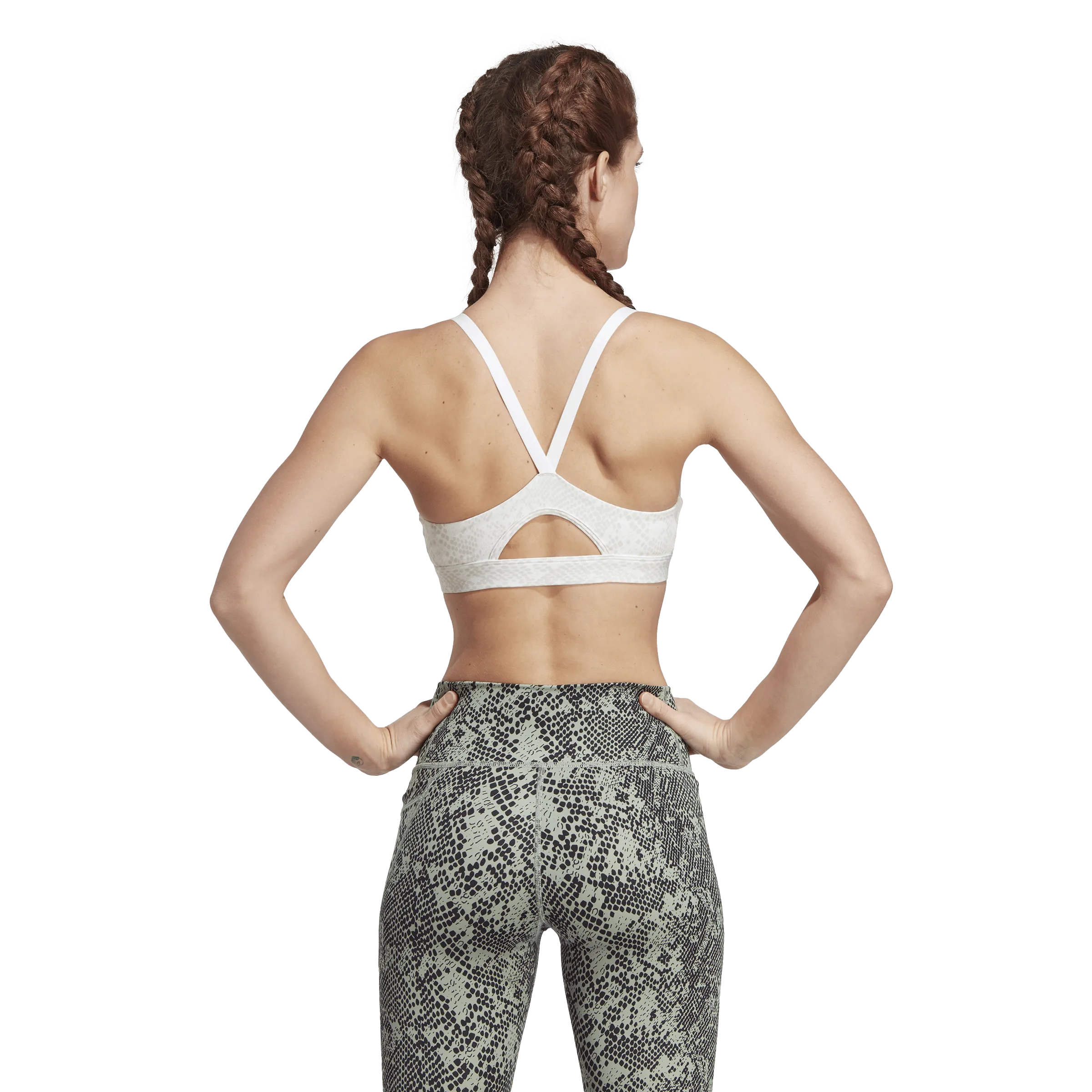 AEROIMPACT TRAINING LIGHT-SUPPORT BRA