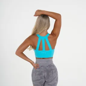 Aqua Trio Bra