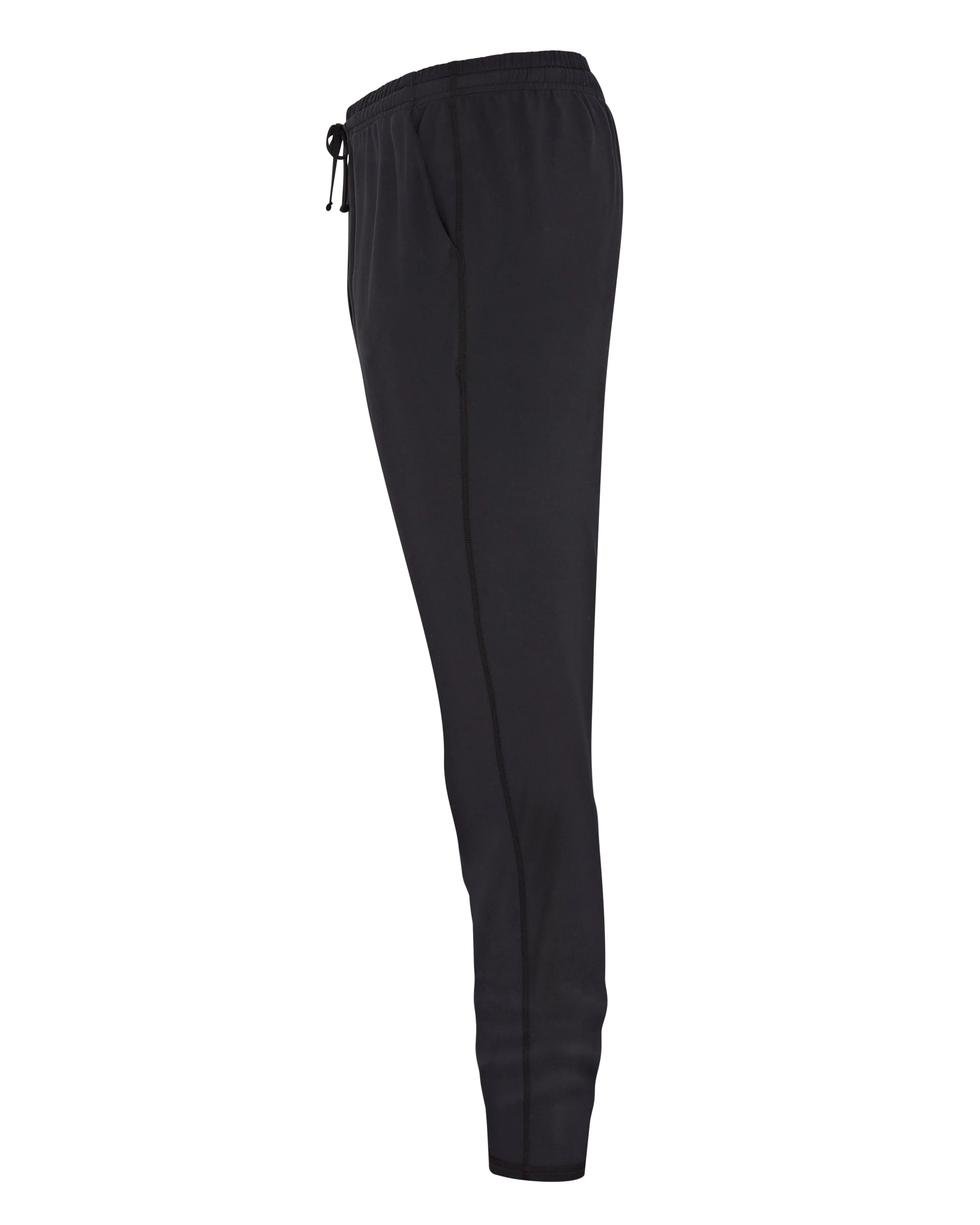 Bodhi Pants Black