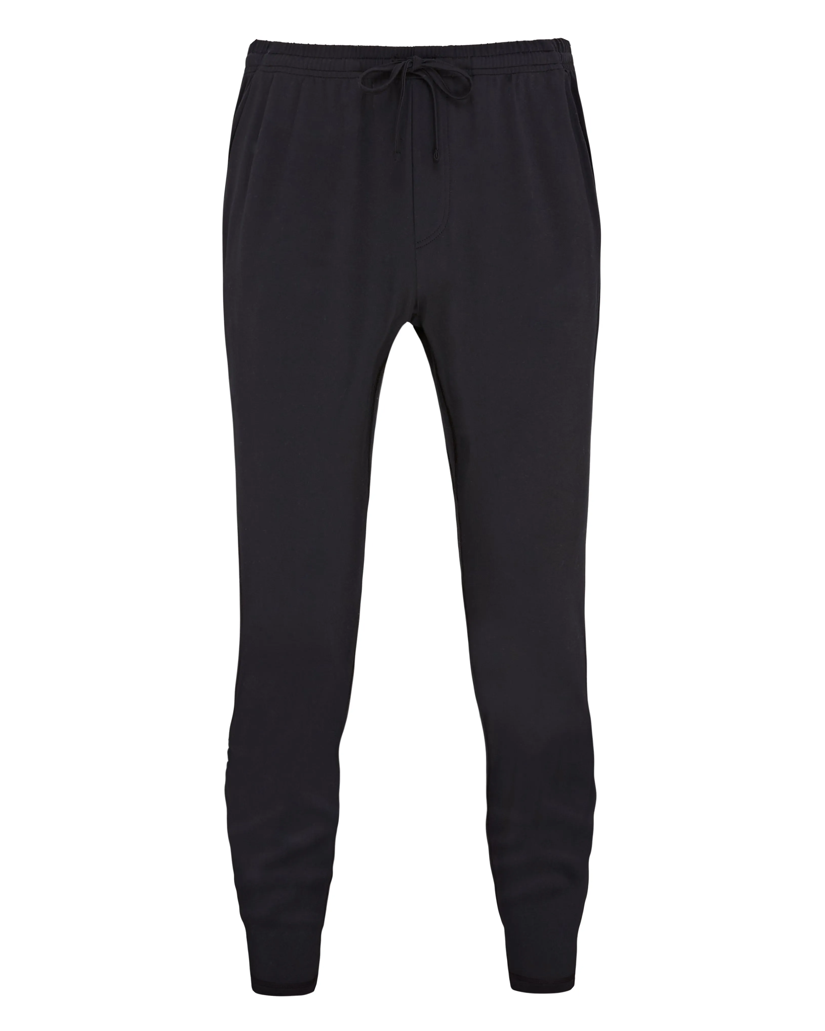 Bodhi Pants Black