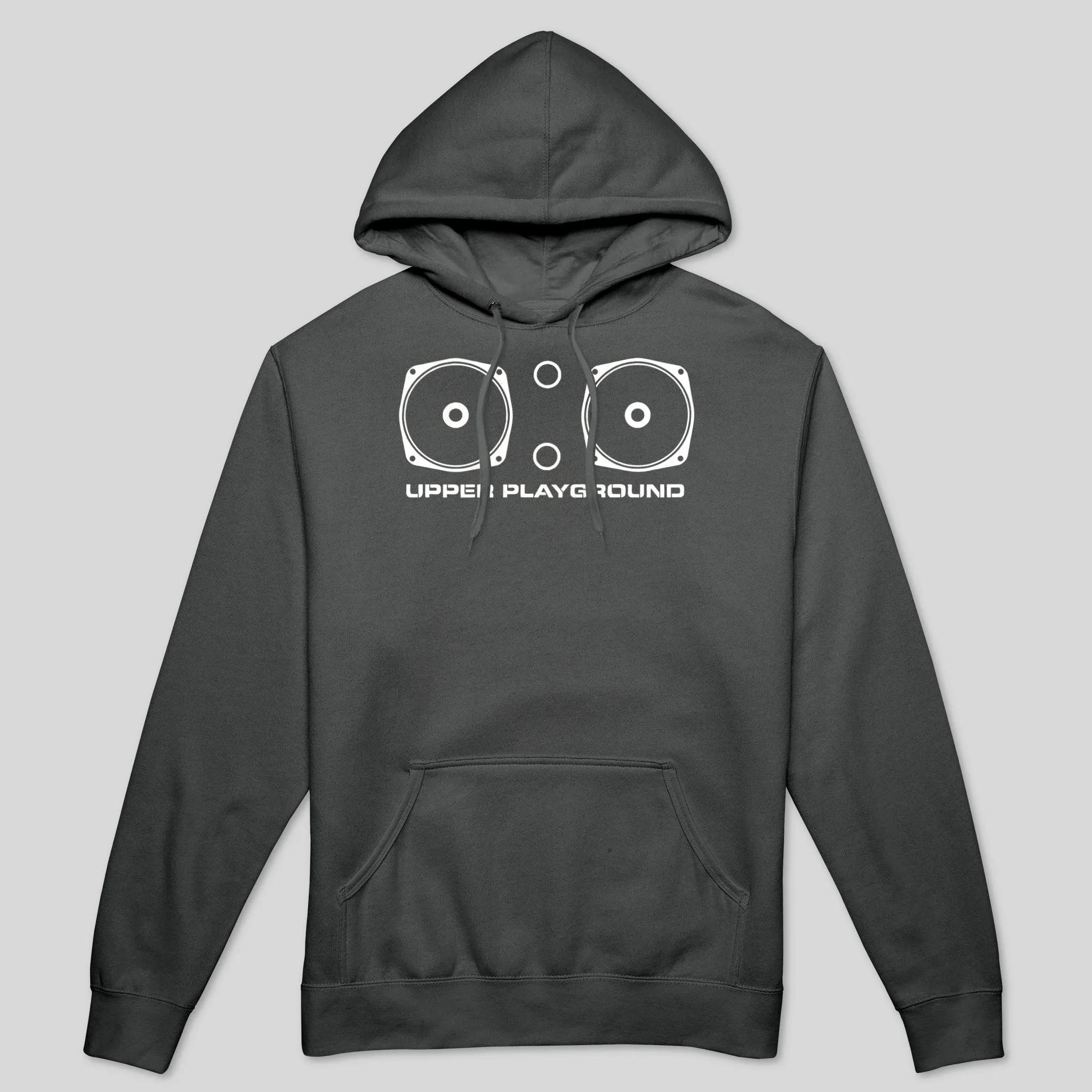 BOOM BOOM MEN'S HOODIE