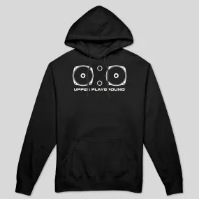 BOOM BOOM MEN'S HOODIE