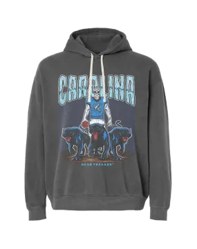 CAROLINA FOOTBALL - LIGHTWEIGHT HOODIE