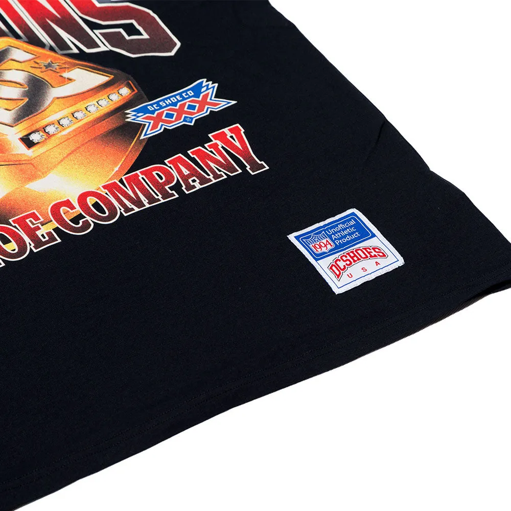 Champ Ring Ss I Shirt