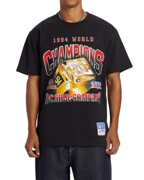 Champ Ring Ss I Shirt