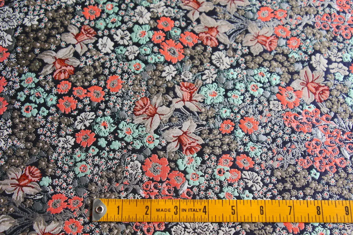 Cotilda Jacquard