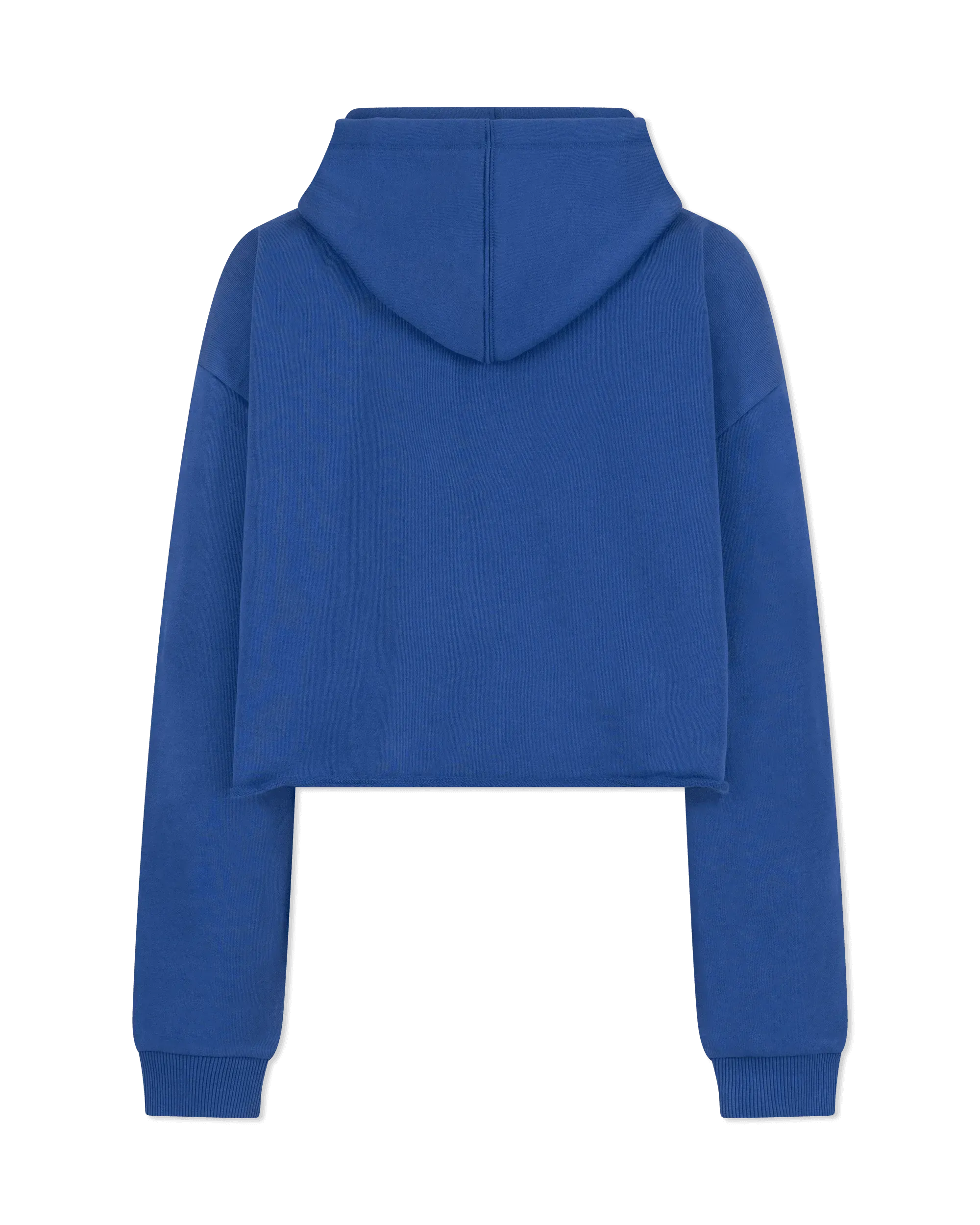 Dephana Hooded Sweatshirt