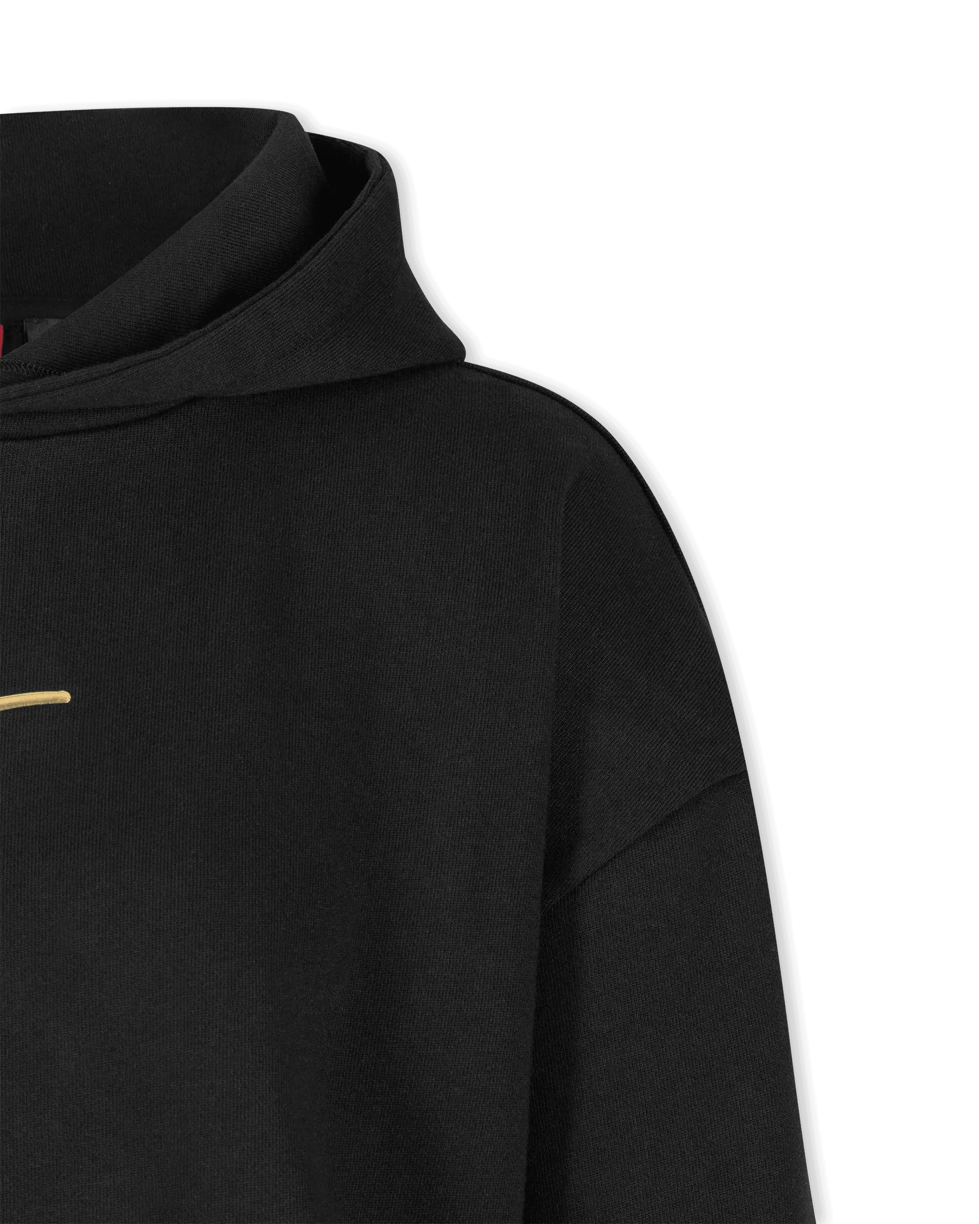 Dephana Hooded Sweatshirt