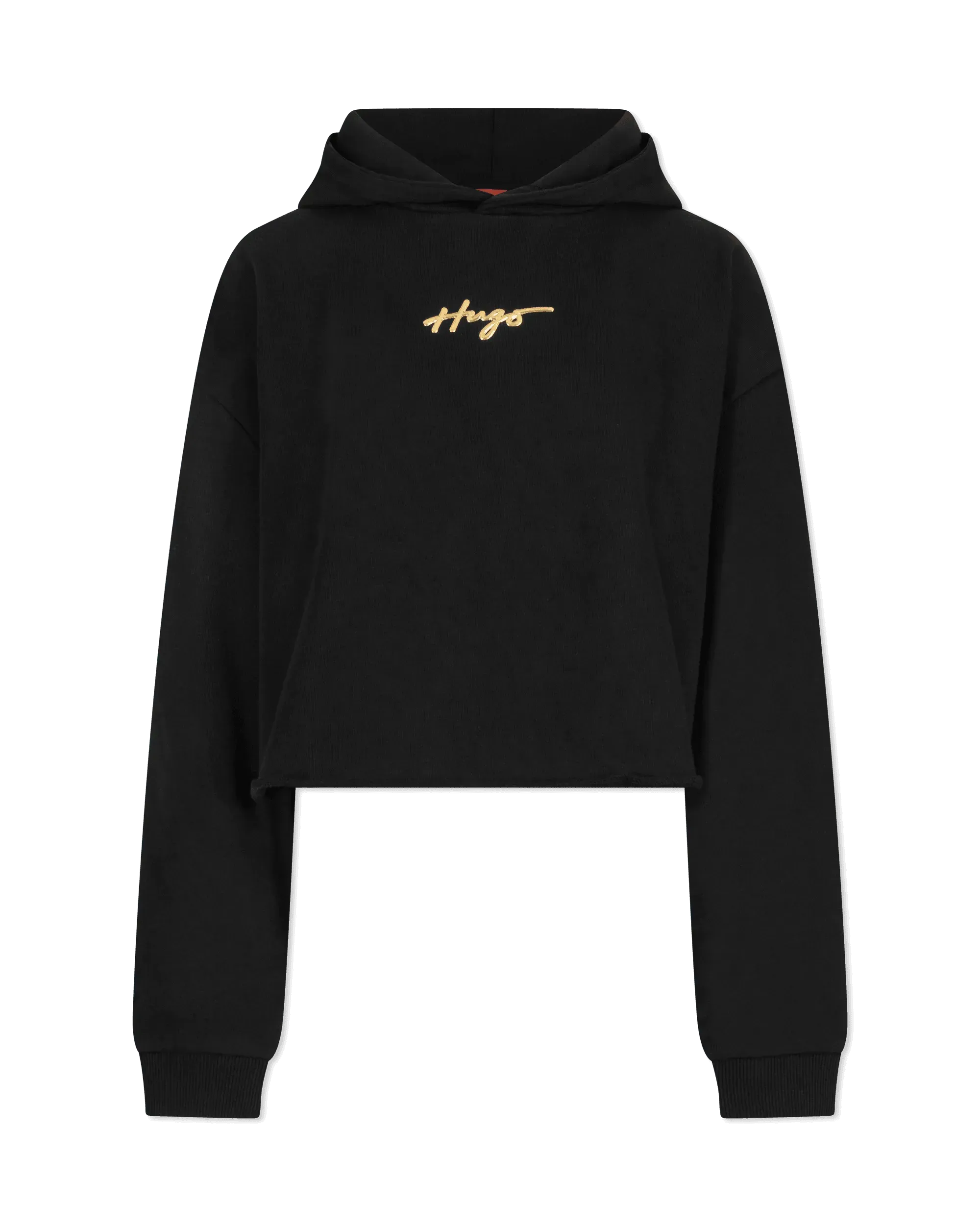 Dephana Hooded Sweatshirt