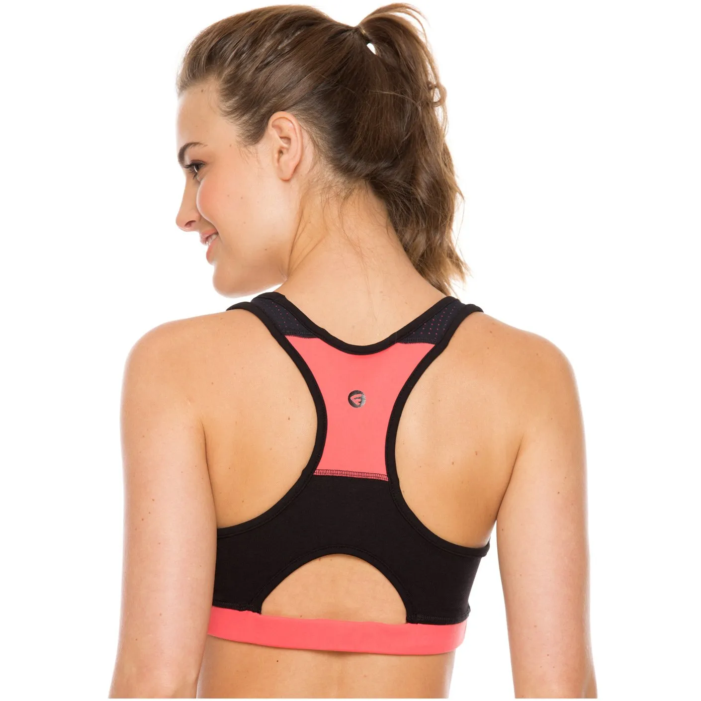 Flexmee 902101 Vitality Bra Sports Bra Sportswear