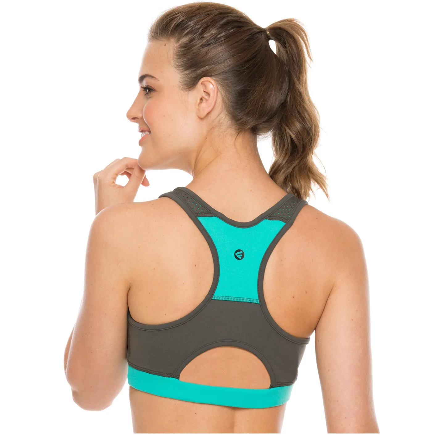 Flexmee 902101 Vitality Bra Sports Bra Sportswear