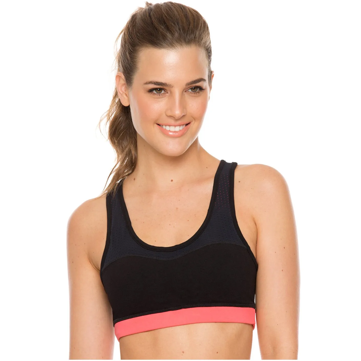 Flexmee 902101 Vitality Bra Sports Bra Sportswear