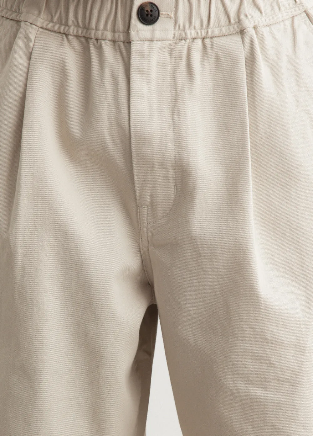 George Lightweight Cotton Trousers