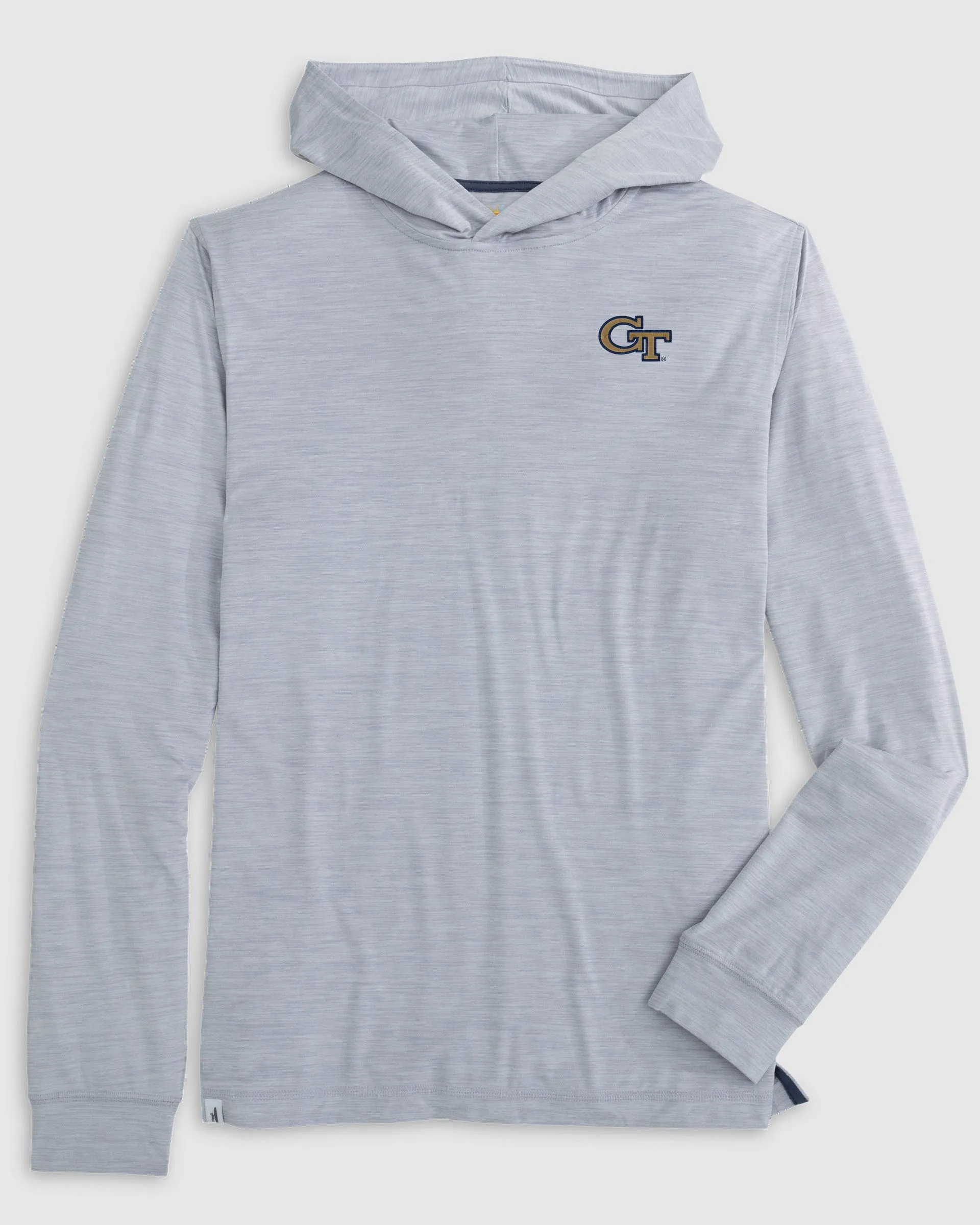 Georgia Tech Talon Performance Hoodie