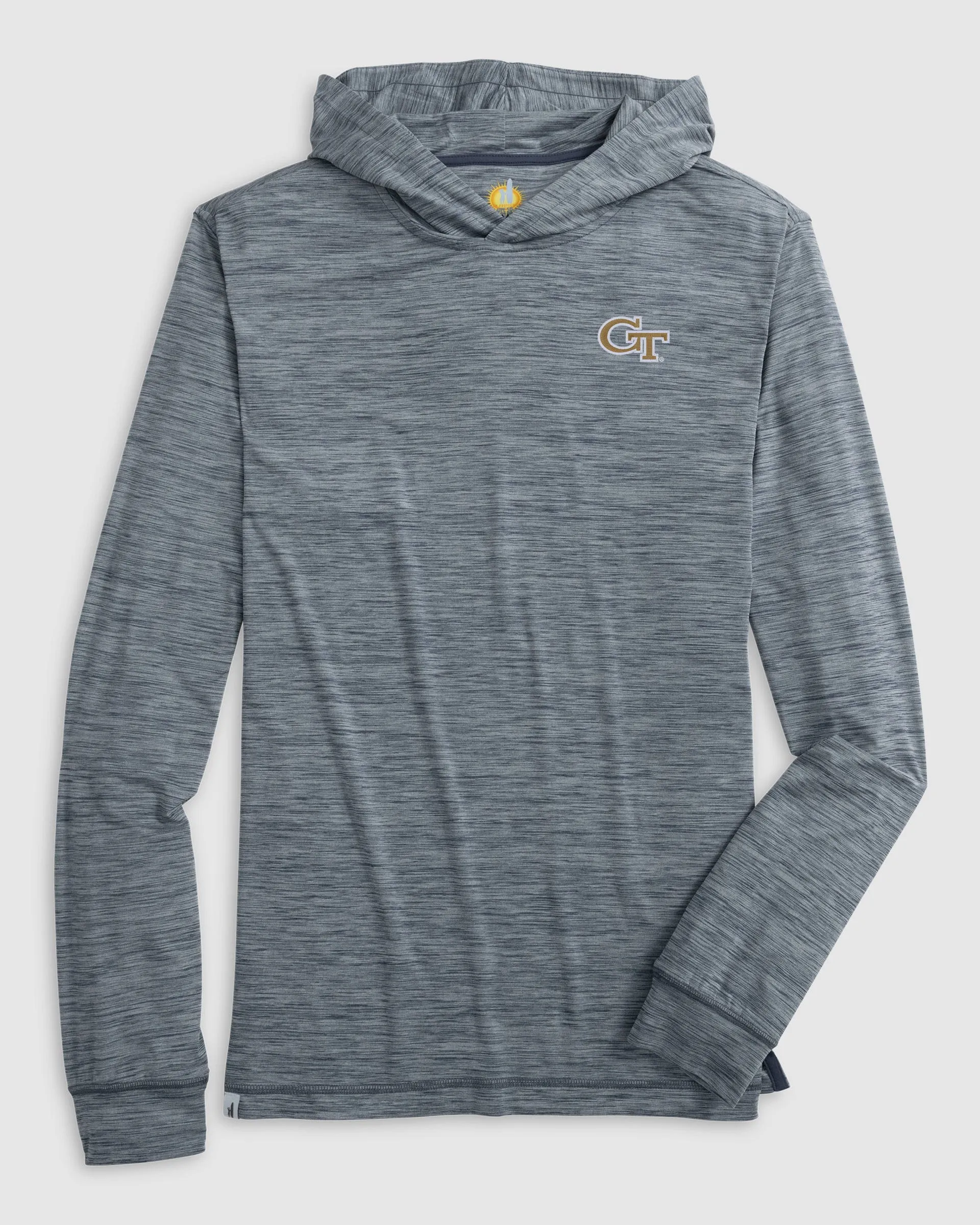 Georgia Tech Talon Performance Hoodie