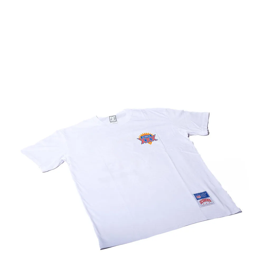 Go Home Ss Id Shirt