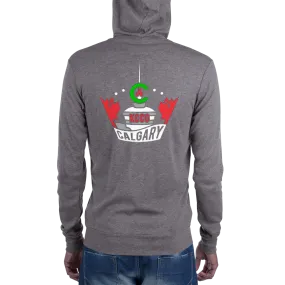 KCCO Calgary Lightweight Hoodie