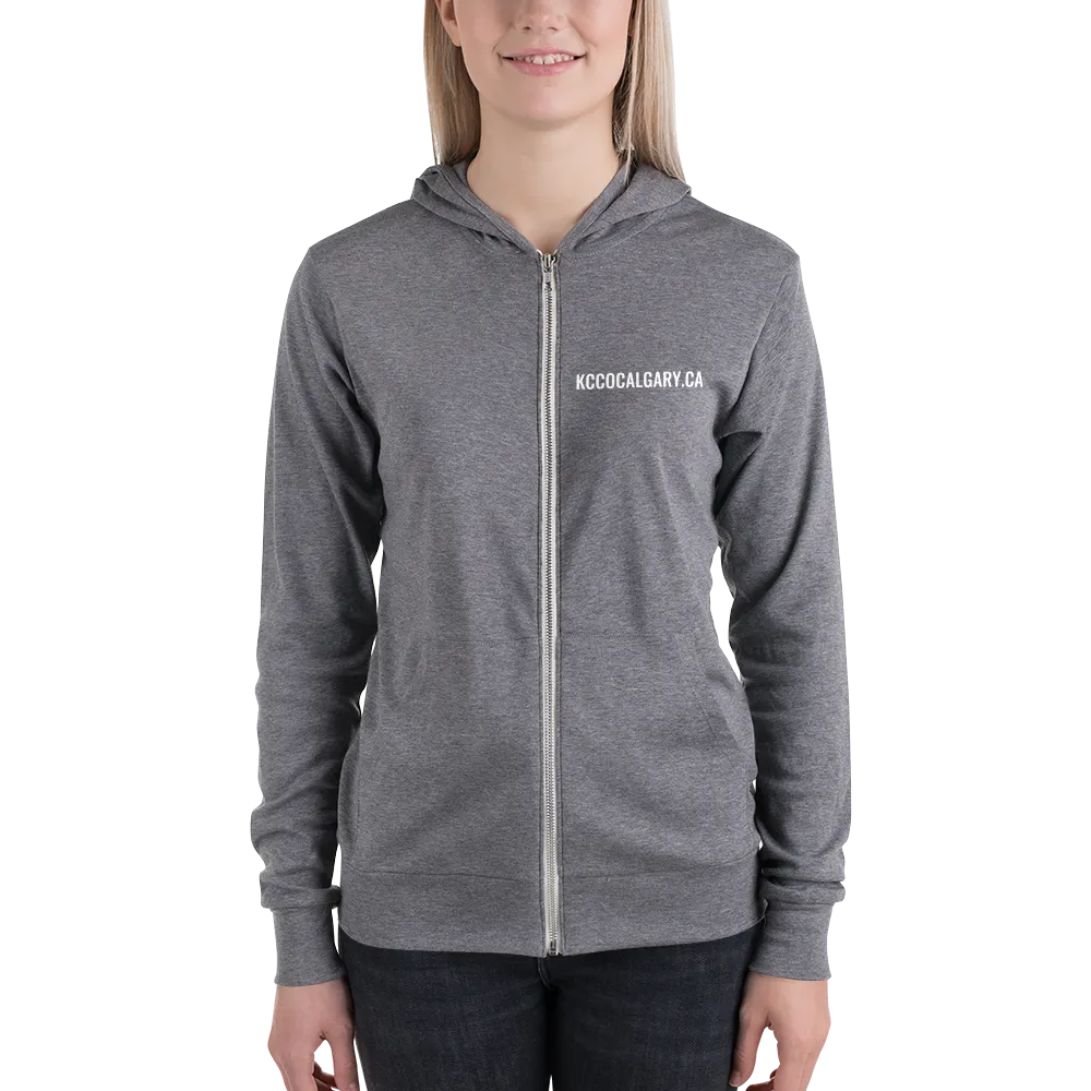 KCCO Calgary Lightweight Hoodie