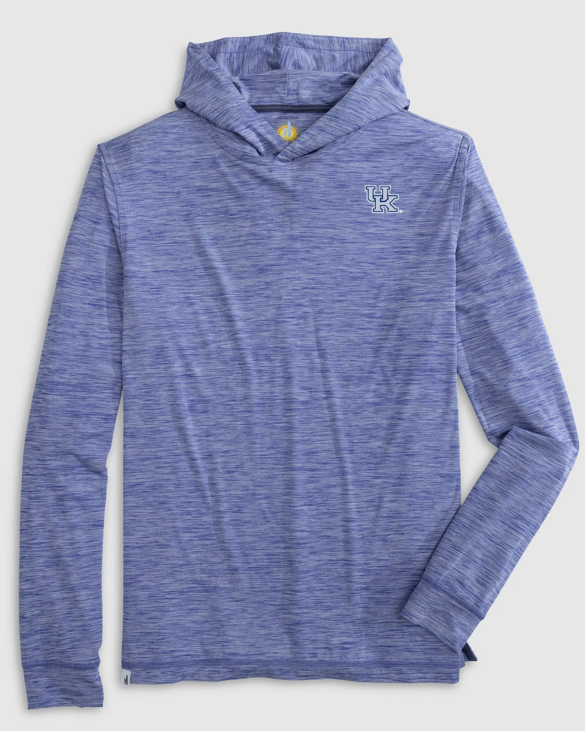 Kentucky Talon Performance Hoodie