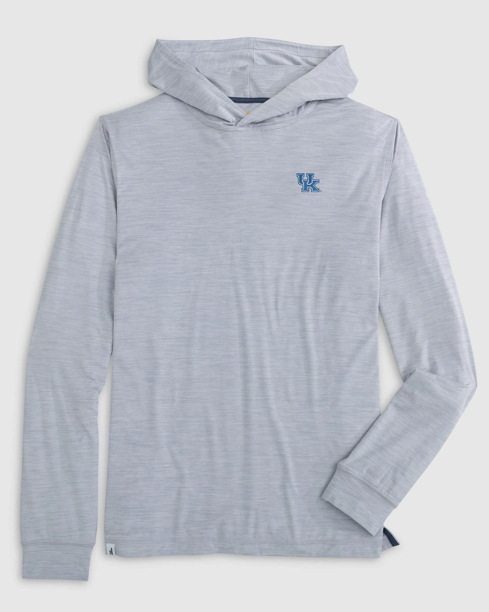 Kentucky Talon Performance Hoodie