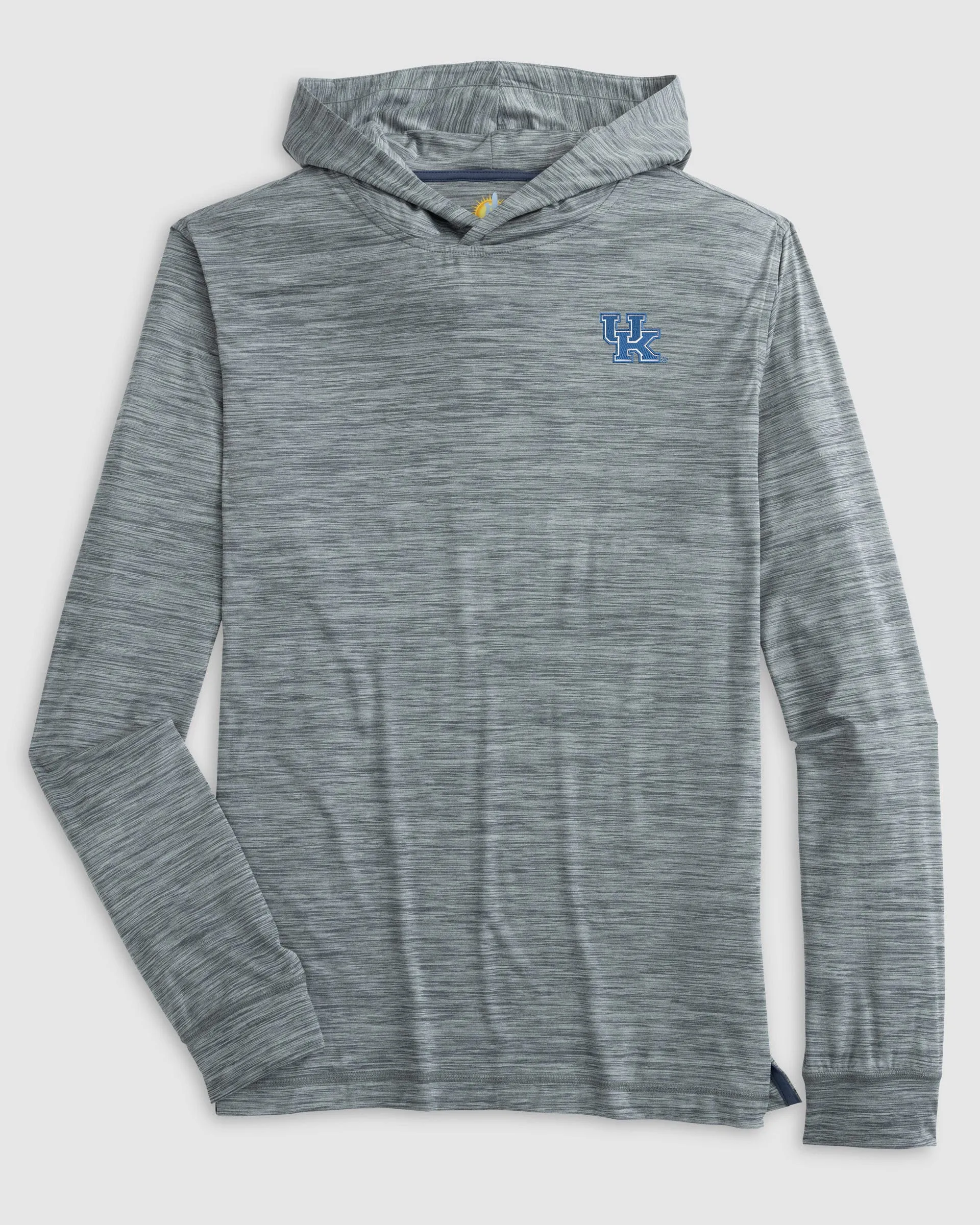 Kentucky Talon Performance Hoodie