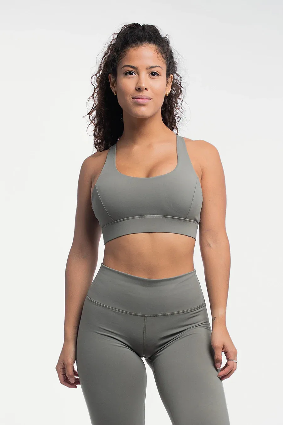 Luna Sports Bra