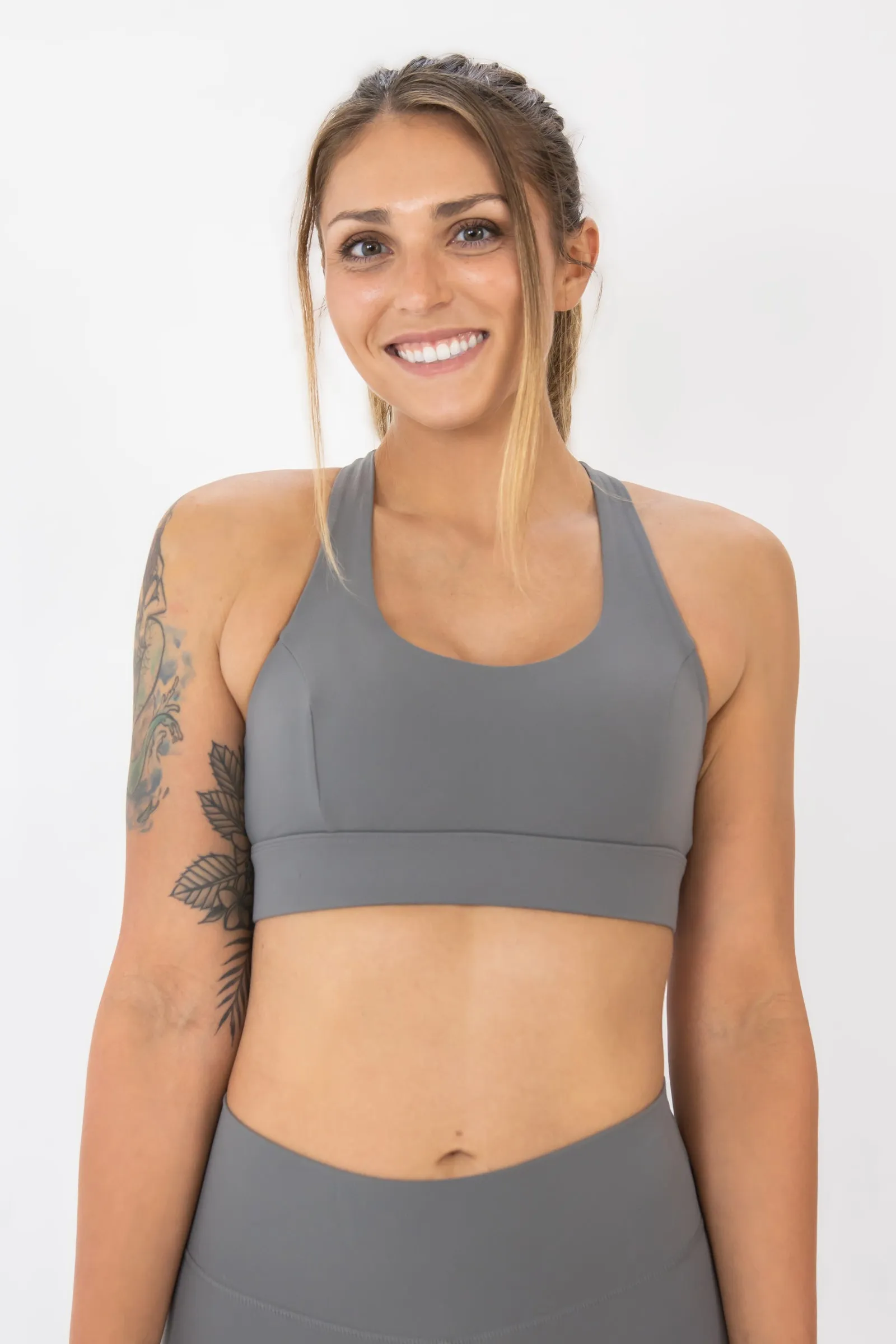 Luna Sports Bra