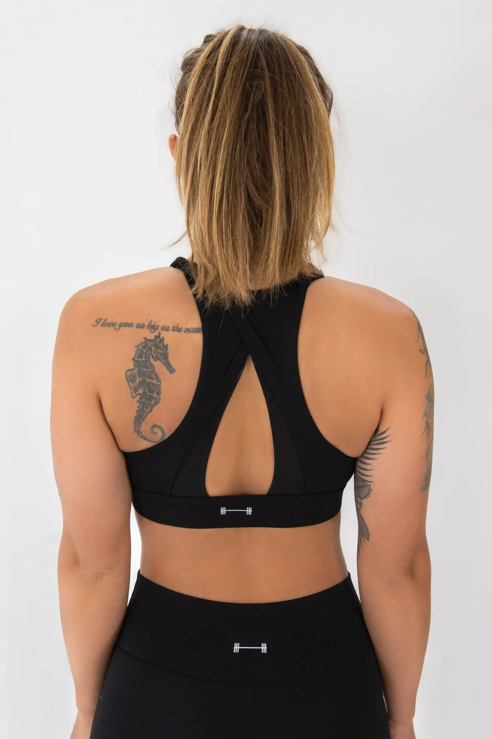 Luna Sports Bra