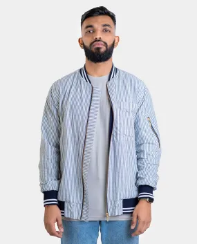 Men’s In-Flight Bomber Jacket