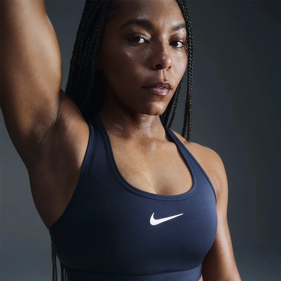 Nike Swoosh Medium Support Bra