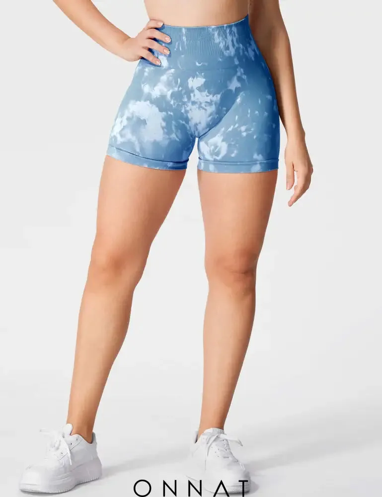 Onnat Seamless Print Jada Leggings/ Shorts/ Bras