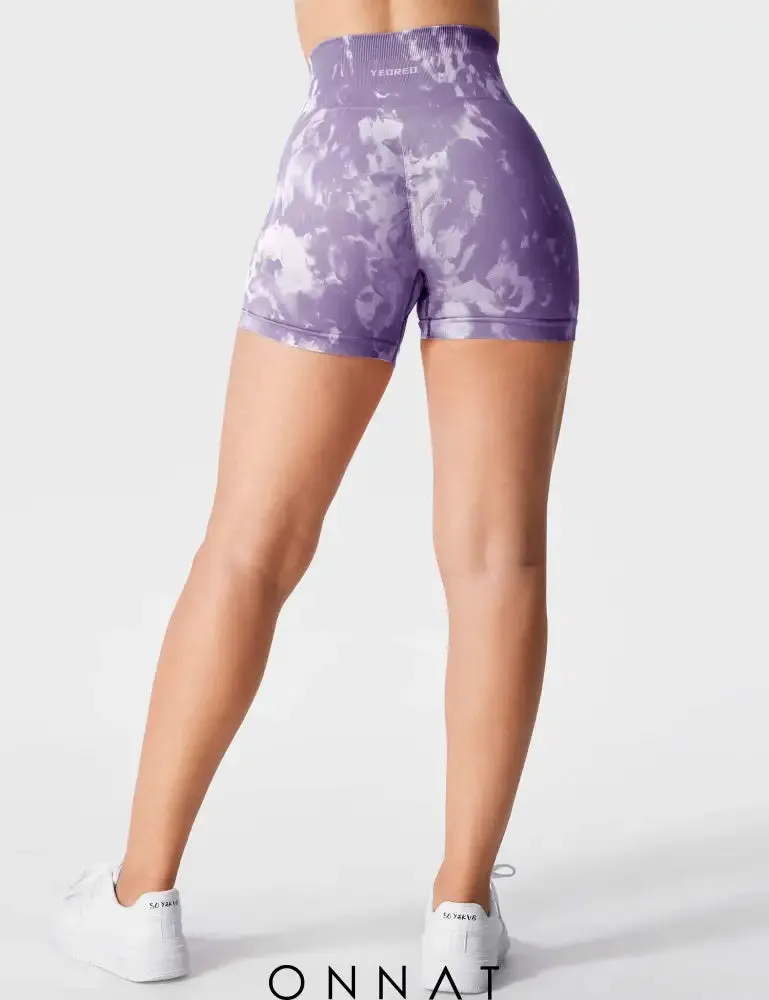 Onnat Seamless Print Jada Leggings/ Shorts/ Bras