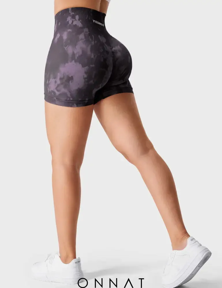 Onnat Seamless Print Jada Leggings/ Shorts/ Bras