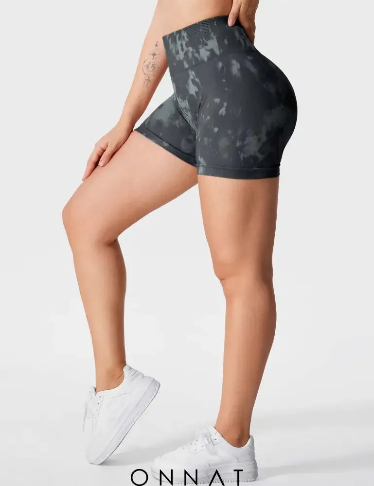 Onnat Seamless Print Jada Leggings/ Shorts/ Bras