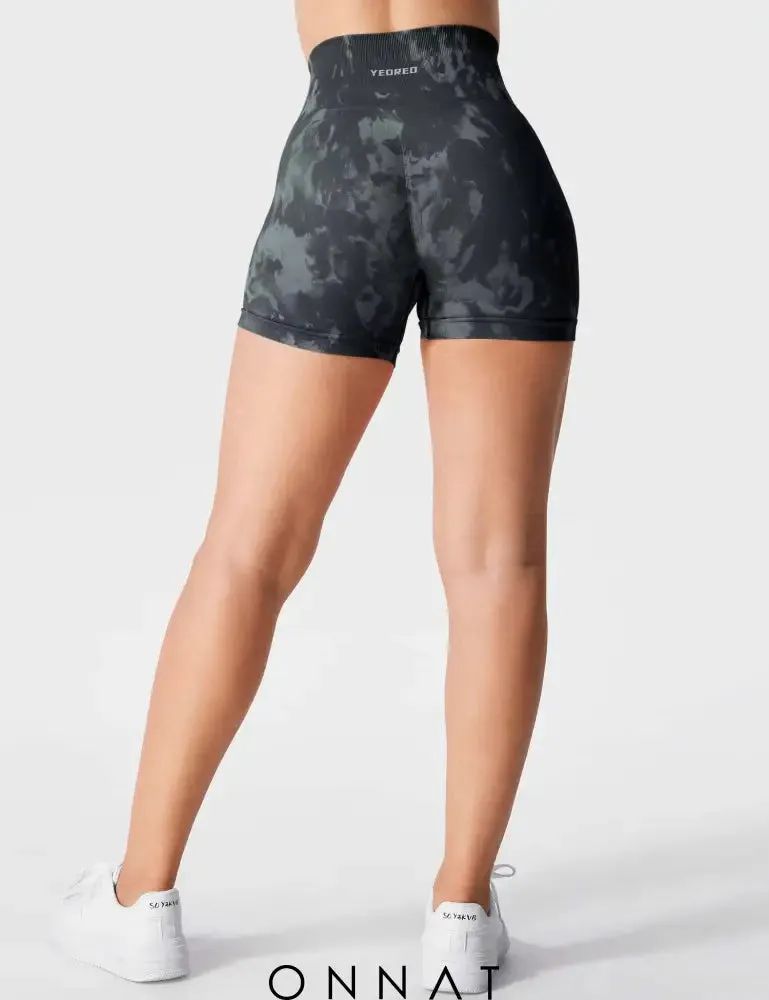 Onnat Seamless Print Jada Leggings/ Shorts/ Bras