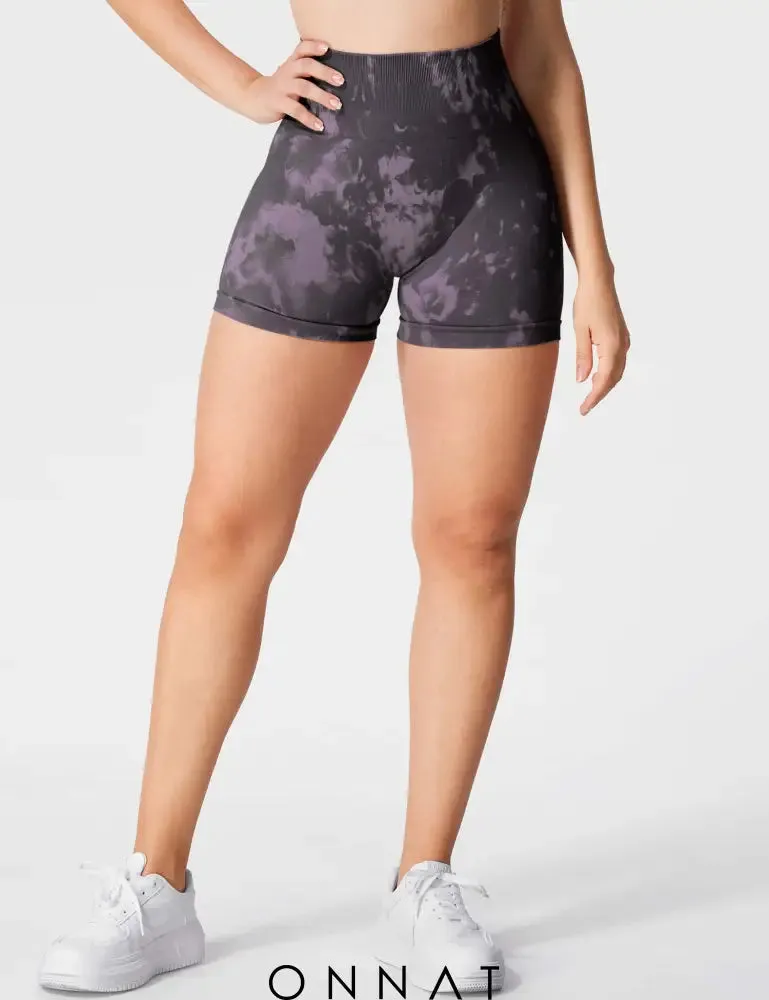 Onnat Seamless Print Jada Leggings/ Shorts/ Bras