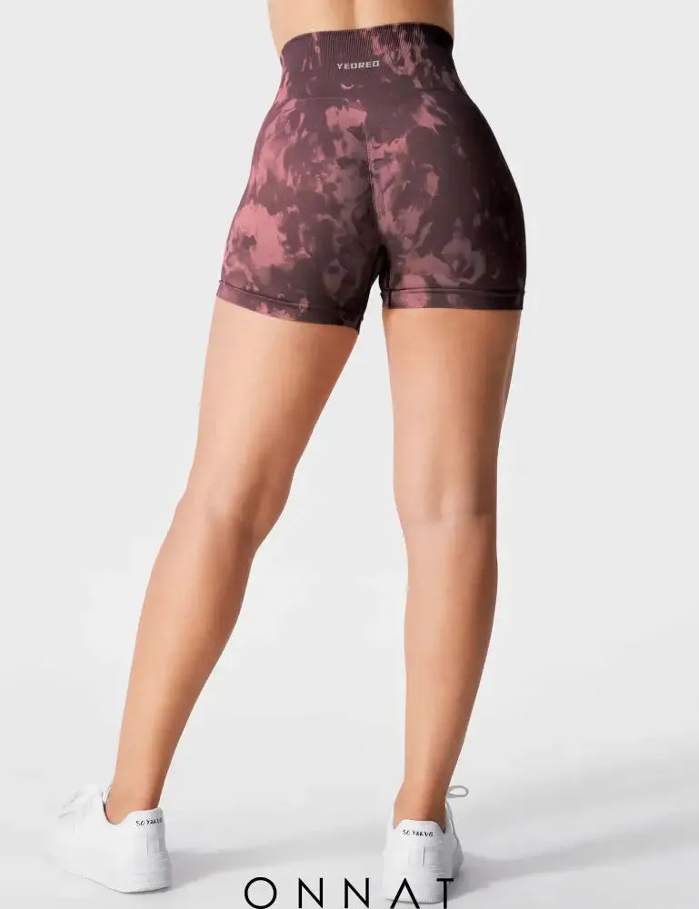 Onnat Seamless Print Jada Leggings/ Shorts/ Bras