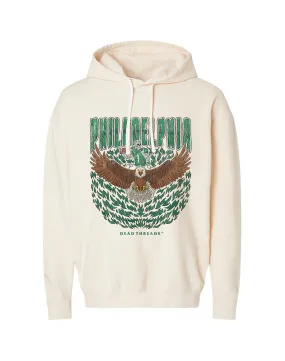 PHILADELPHIA FOOTBALL - LIGHTWEIGHT HOODIE