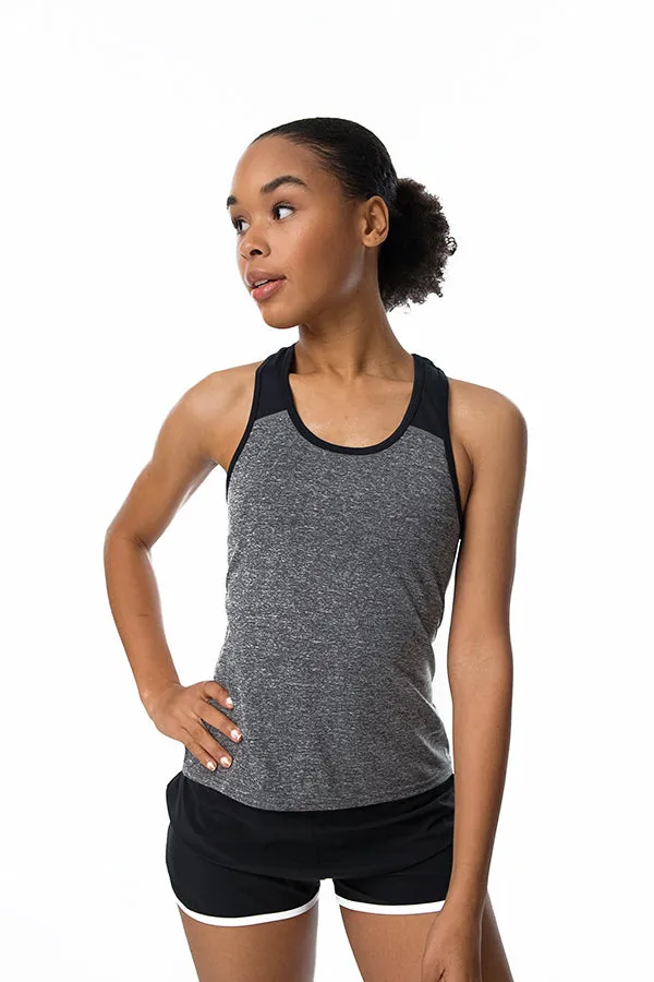 Racerback Tank