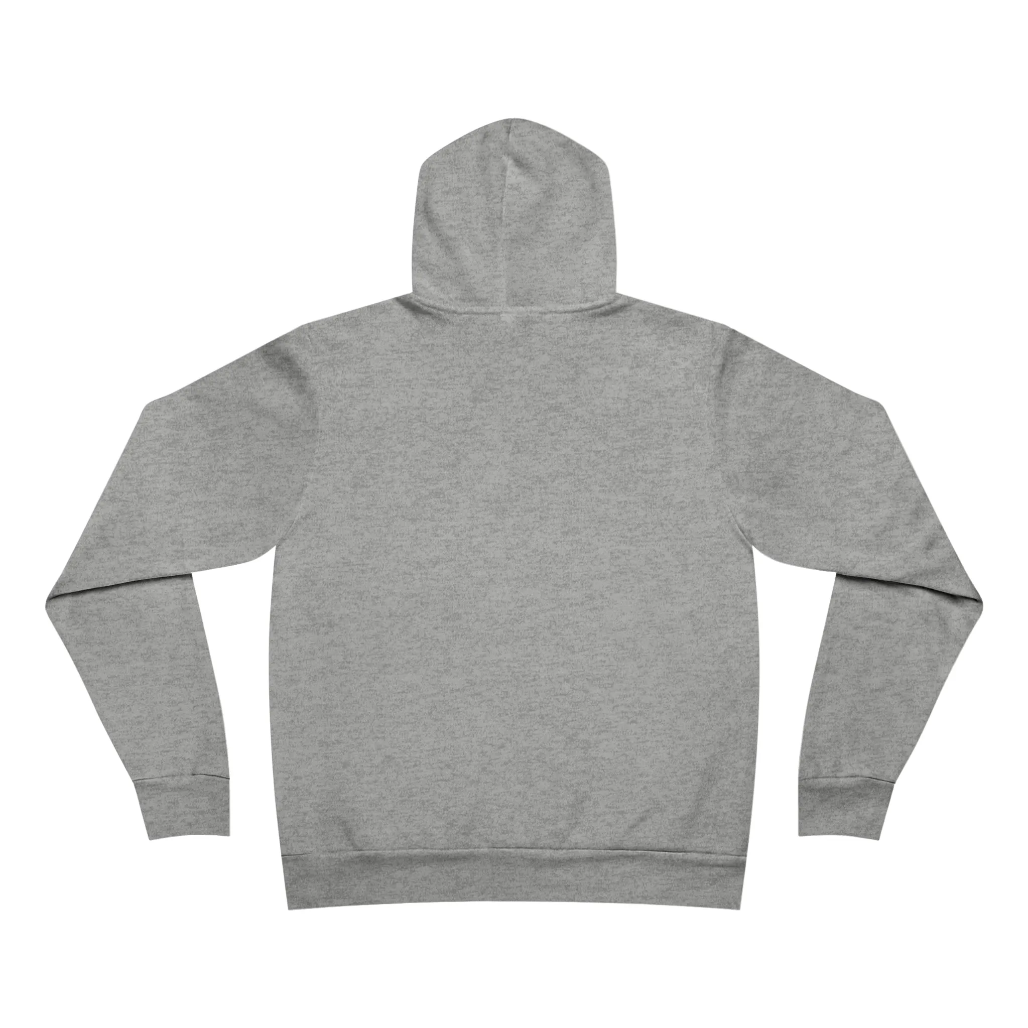 SYC360- Unisex lightweight Pullover Hoodie