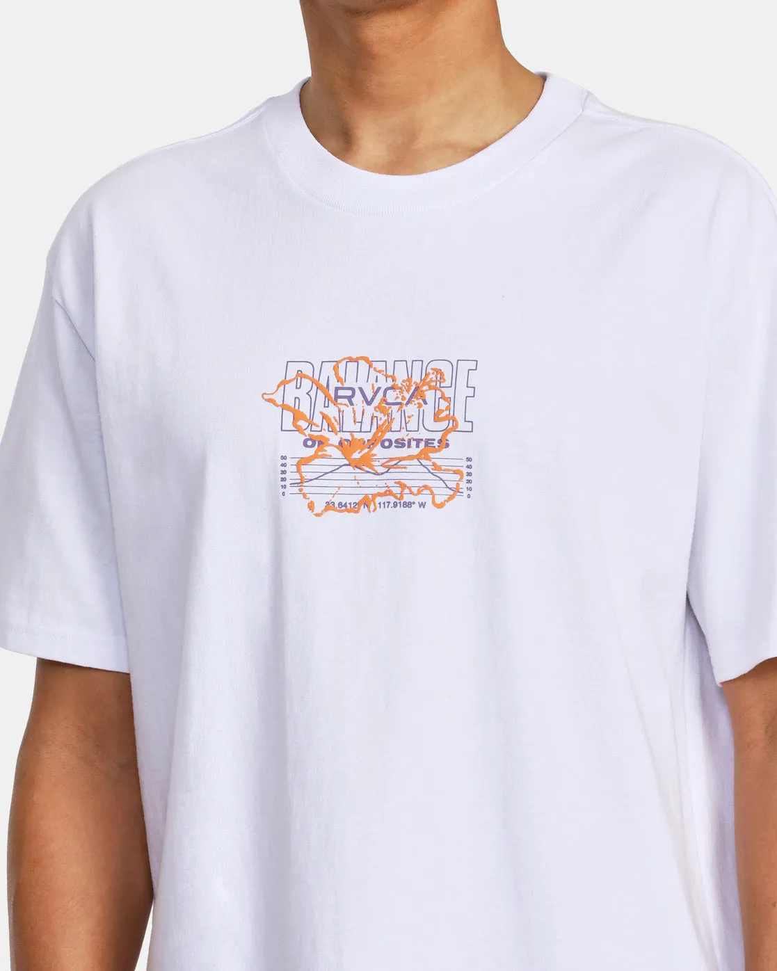 Technical Support Tee - White