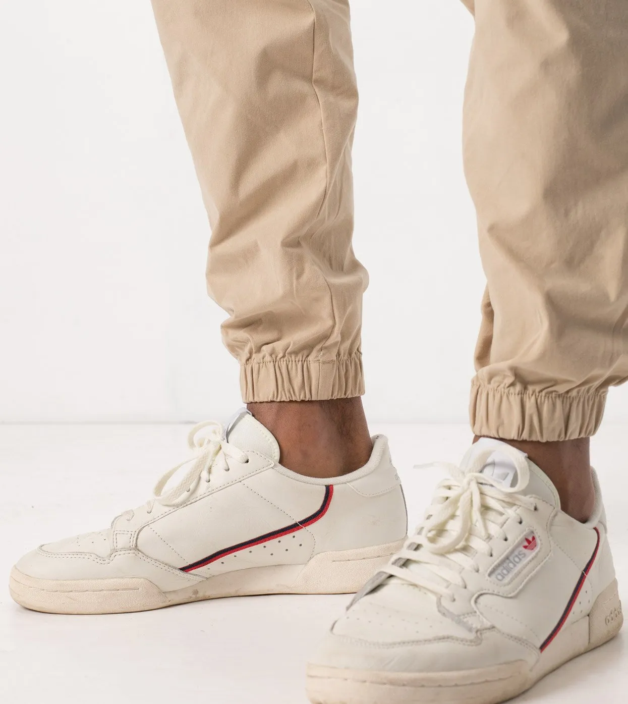 Tracer Pant Beige