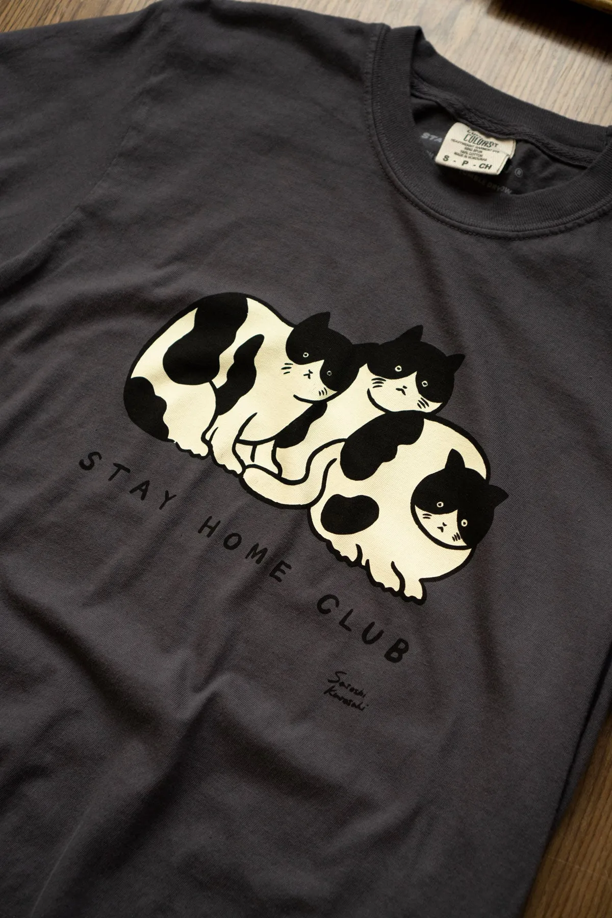 Tuxedo Cats T-Shirt