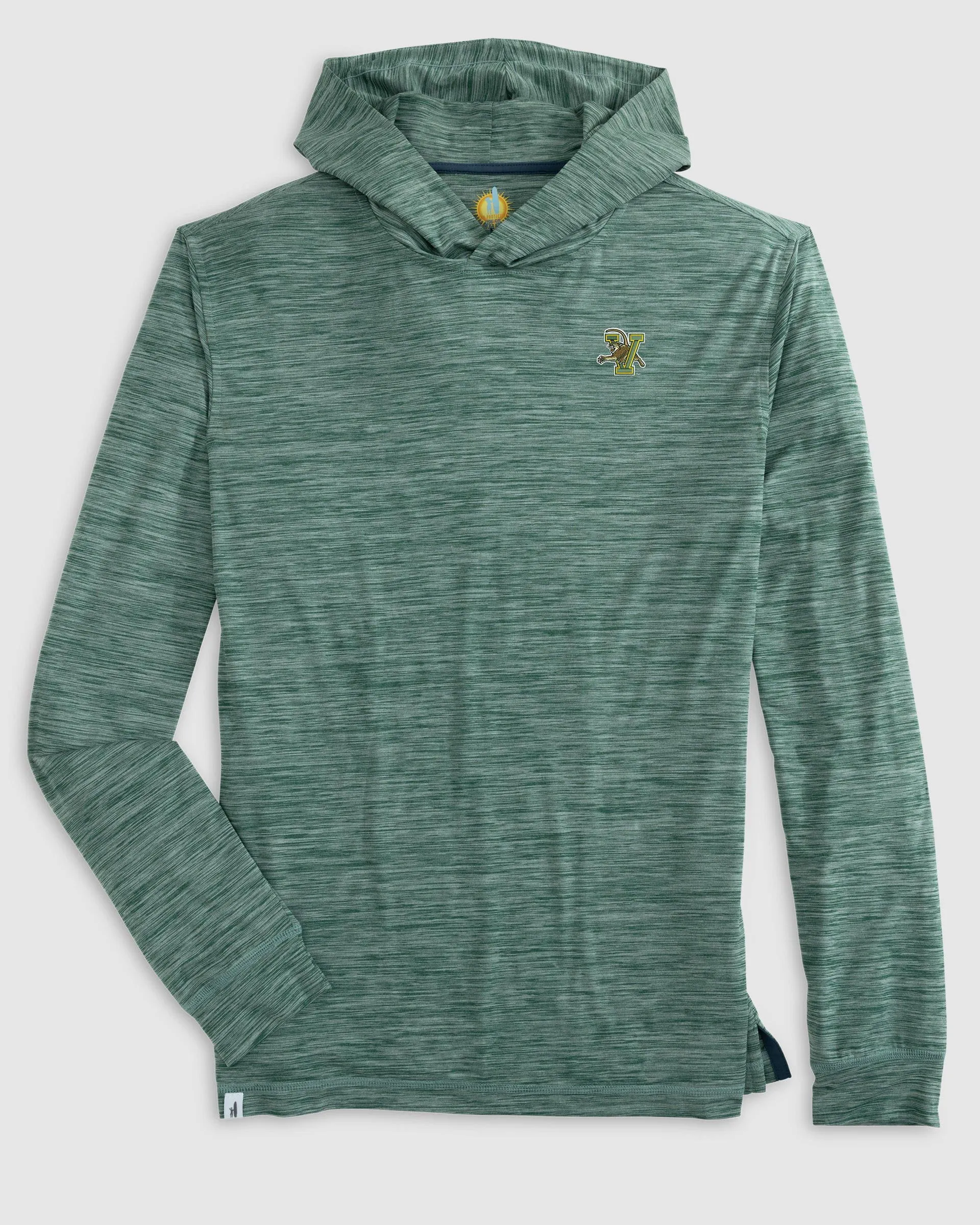 Vermont Talon Performance Hoodie