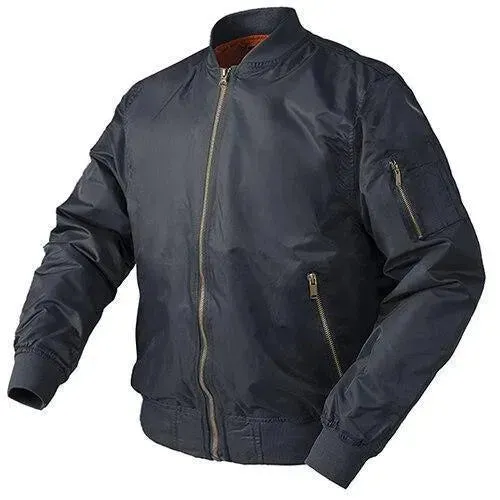 Wing Commodore Bomber Jacket