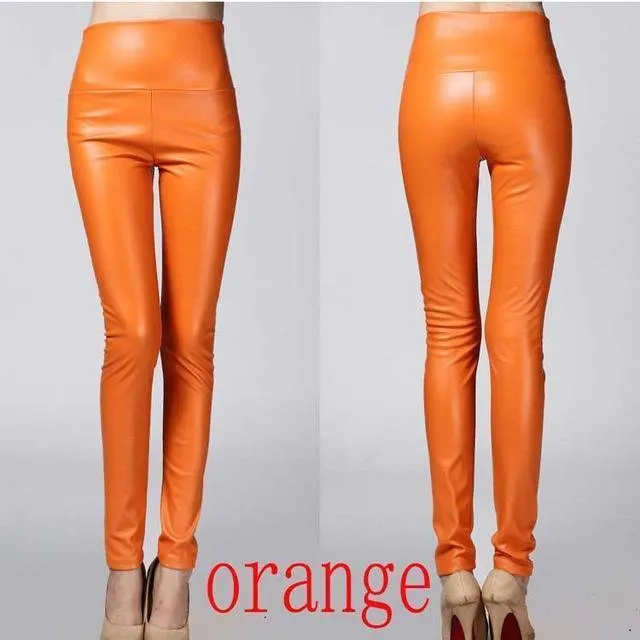 Women Autumn Winter Legging