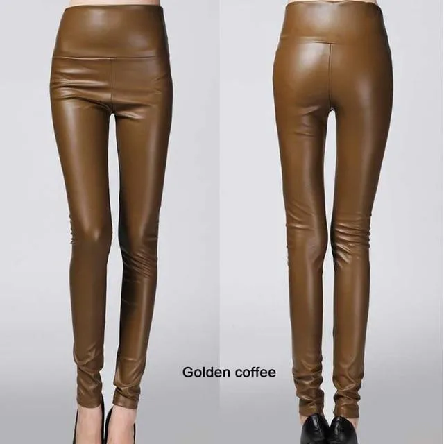 Women Autumn Winter Legging