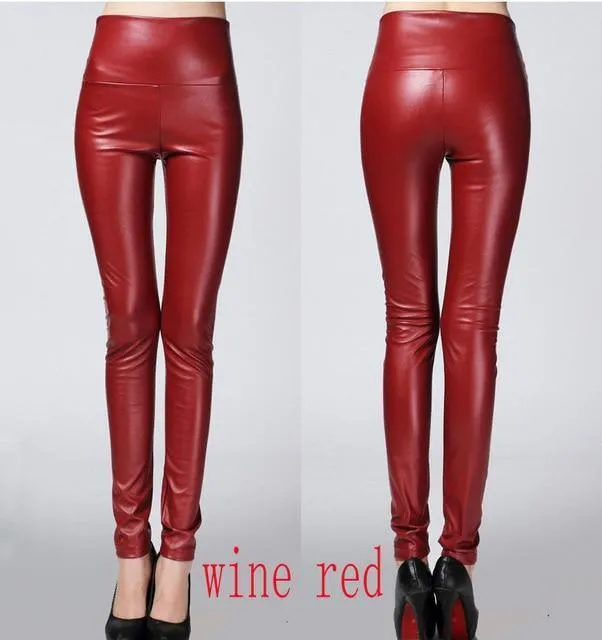 Women Autumn Winter Legging