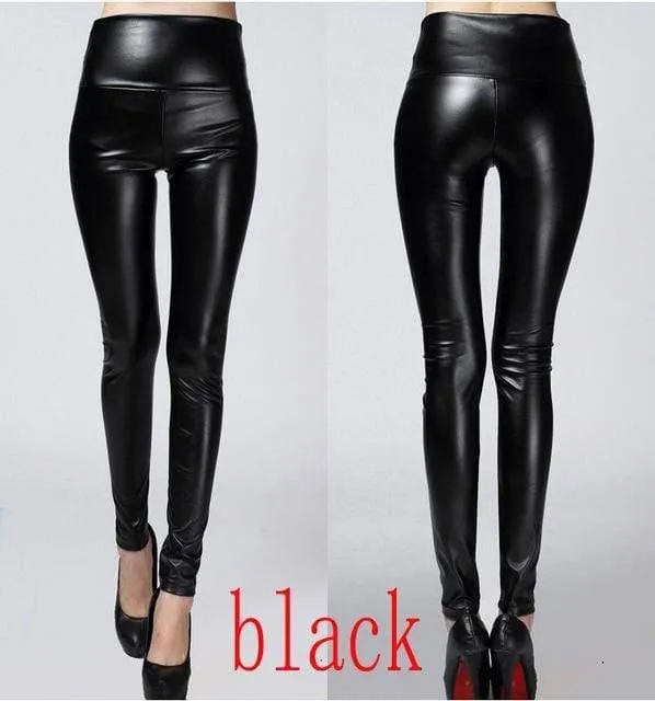 Women Autumn Winter Legging